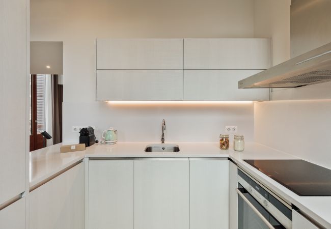 Apartamento en Barcelona - OLA LIVING BOQUERIA 2 Apartamento en Barcelona - OLA LIVING BOQUERIA 2