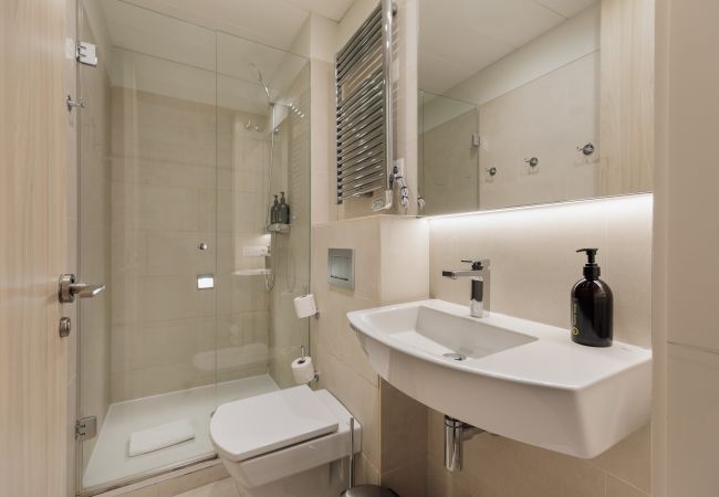 Apartamento en Barcelona - OLA LIVING BOQUERIA 2 Apartamento en Barcelona - OLA LIVING BOQUERIA 2