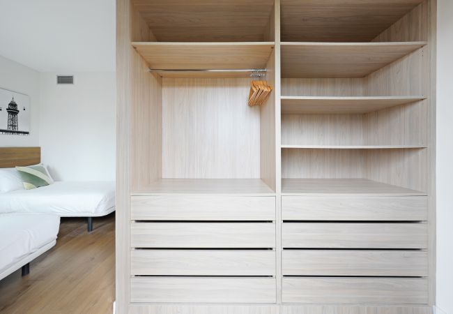 Apartamento en Barcelona - OLA LIVING BOQUERIA 3 Apartamento en Barcelona - OLA LIVING BOQUERIA 3