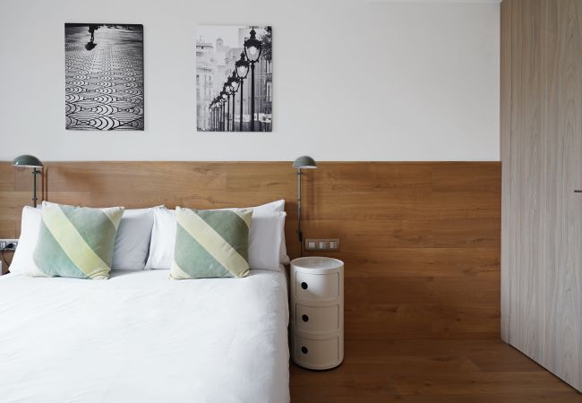 Apartamento en Barcelona - OLA LIVING BOQUERIA 3 Apartamento en Barcelona - OLA LIVING BOQUERIA 3