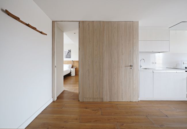 Apartamento en Barcelona - OLA LIVING BOQUERIA 3 Apartamento en Barcelona - OLA LIVING BOQUERIA 3