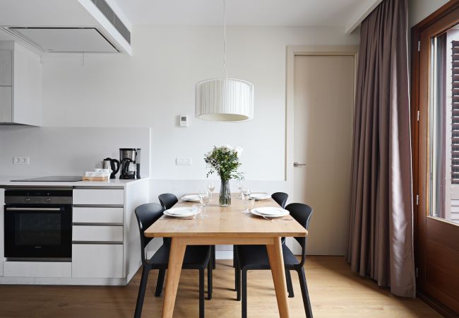 Apartamento en Barcelona - OLA LIVING BOQUERIA 3 Apartamento en Barcelona - OLA LIVING BOQUERIA 3