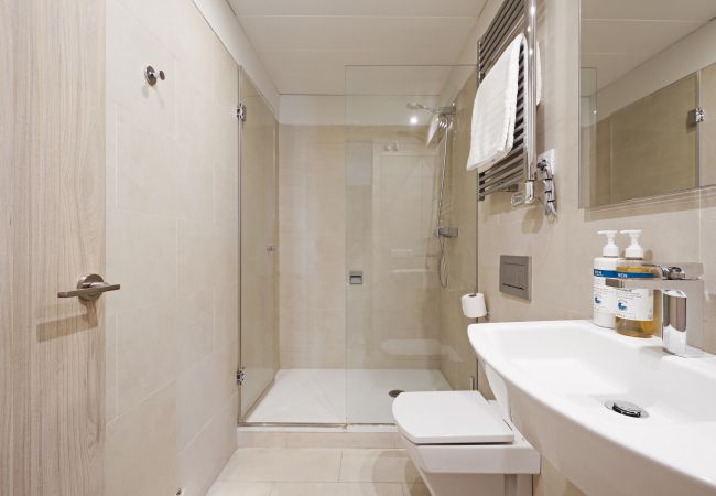 Apartamento en Barcelona - OLA LIVING BOQUERIA 3 Apartamento en Barcelona - OLA LIVING BOQUERIA 3