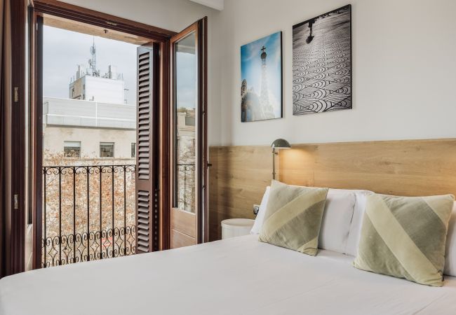 Apartamento en Barcelona - OLA LIVING BOQUERIA 4 Apartamento en Barcelona - OLA LIVING BOQUERIA 4