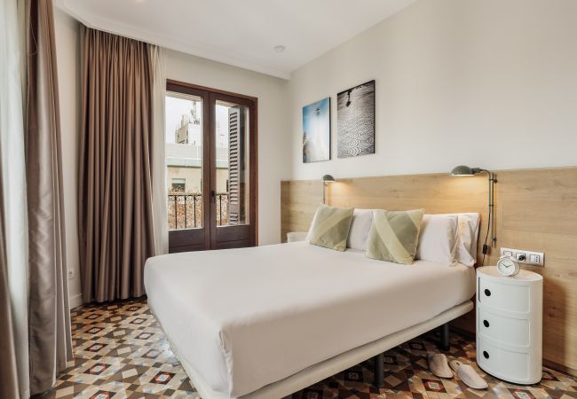 Apartamento en Barcelona - OLA LIVING BOQUERIA 4 Apartamento en Barcelona - OLA LIVING BOQUERIA 4