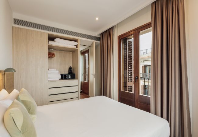 Apartamento en Barcelona - OLA LIVING BOQUERIA 4 Apartamento en Barcelona - OLA LIVING BOQUERIA 4