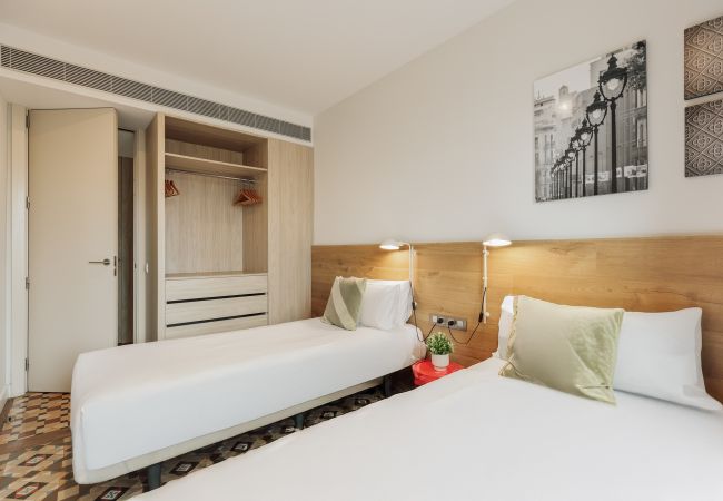 Apartamento en Barcelona - OLA LIVING BOQUERIA 4 Apartamento en Barcelona - OLA LIVING BOQUERIA 4