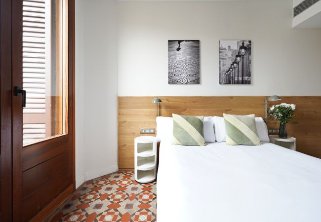 Apartamento en Barcelona - OLA LIVING BOQUERIA 5 Apartamento en Barcelona - OLA LIVING BOQUERIA 5