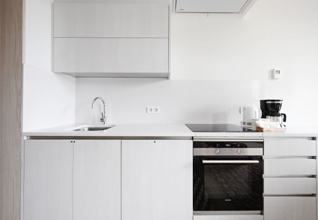 Apartamento en Barcelona - OLA LIVING BOQUERIA 5 Apartamento en Barcelona - OLA LIVING BOQUERIA 5