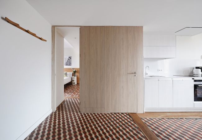 Apartamento en Barcelona - OLA LIVING BOQUERIA 5 Apartamento en Barcelona - OLA LIVING BOQUERIA 5
