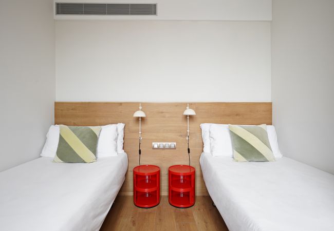 Apartamento en Barcelona - OLA LIVING BOQUERIA 5 Apartamento en Barcelona - OLA LIVING BOQUERIA 5
