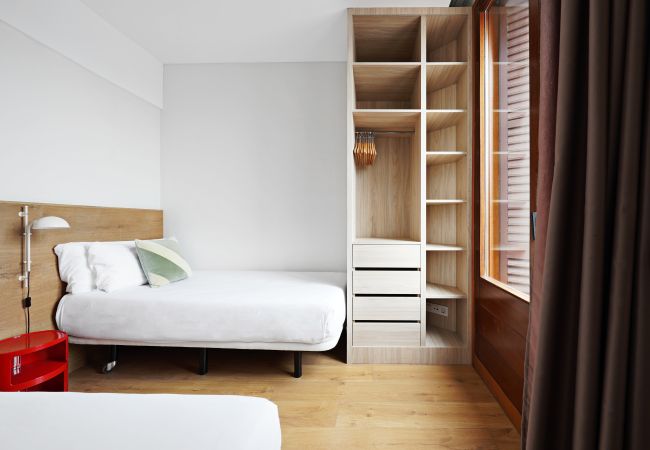 Apartamento en Barcelona - OLA LIVING BOQUERIA 5 Apartamento en Barcelona - OLA LIVING BOQUERIA 5