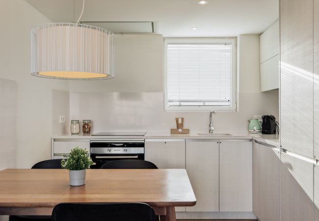 Apartamento en Barcelona - OLA LIVING BOQUERIA 7 ATIC Apartamento en Barcelona - OLA LIVING BOQUERIA 7 ATIC