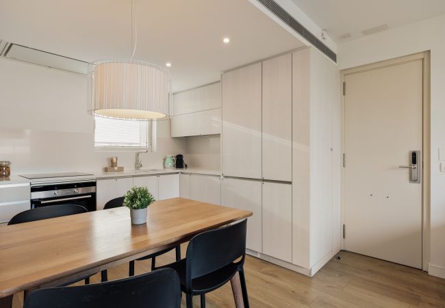 Apartamento en Barcelona - OLA LIVING BOQUERIA 7 ATIC Apartamento en Barcelona - OLA LIVING BOQUERIA 7 ATIC