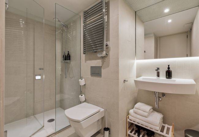Apartamento en Barcelona - OLA LIVING BOQUERIA 7 ATIC Apartamento en Barcelona - OLA LIVING BOQUERIA 7 ATIC