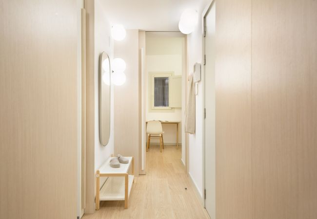Apartamento en Barcelona - MT BISBE STREET VIEW 1 -