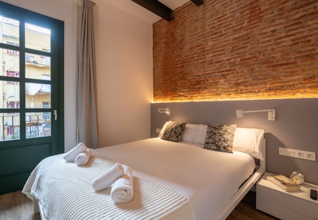 Apartamento en Barcelona - OLA LIVING BATLLO 3