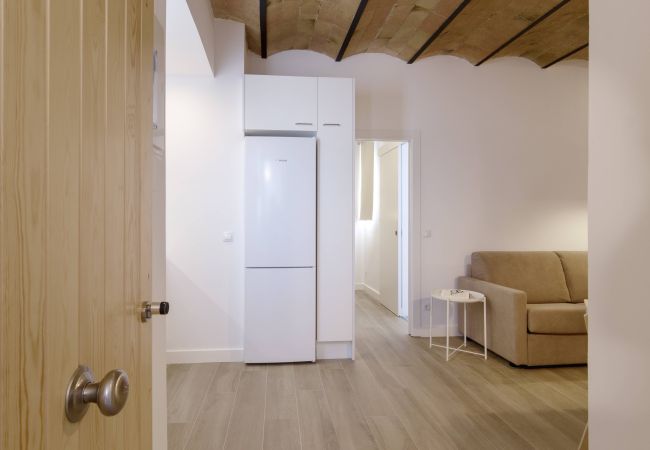 Apartamento en Hospitalet de Llobregat - OLA LIVING CALID 1 Apartamento en Hospitalet de Llobregat - OLA LIVING CALID 1