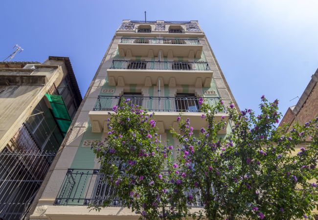 Apartamento en Hospitalet de Llobregat - OLA LIVING CALID 1 Apartamento en Hospitalet de Llobregat - OLA LIVING CALID 1