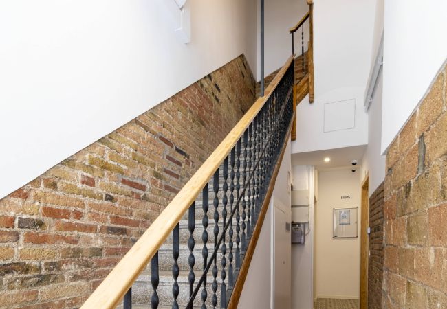 Apartamento en Hospitalet de Llobregat - OLA LIVING CALID 2 Apartamento en Hospitalet de Llobregat - OLA LIVING CALID 2