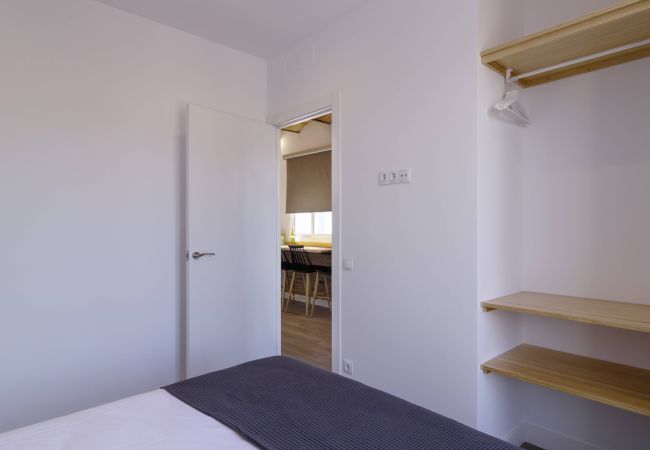 Apartamento en Hospitalet de Llobregat - OLA LIVING CALID 2 Apartamento en Hospitalet de Llobregat - OLA LIVING CALID 2