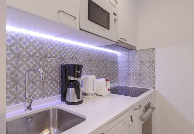 Apartamento en Hospitalet de Llobregat - OLA LIVING CALID ATTIC 1 Apartamento en Hospitalet de Llobregat - OLA LIVING CALID ATTIC 1