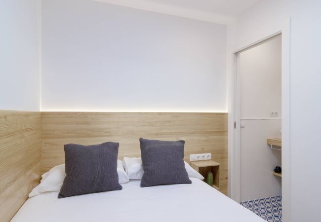 Apartamento en Hospitalet de Llobregat - OLA LIVING CALID ATTIC 1 Apartamento en Hospitalet de Llobregat - OLA LIVING CALID ATTIC 1