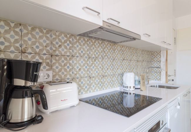 Apartamento en Hospitalet de Llobregat - OLA LIVING CALID ATTIC 1 Apartamento en Hospitalet de Llobregat - OLA LIVING CALID ATTIC 1