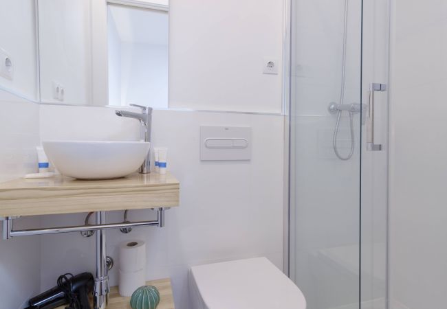 Apartamento en Hospitalet de Llobregat - OLA LIVING CALID ATTIC 1 Apartamento en Hospitalet de Llobregat - OLA LIVING CALID ATTIC 1