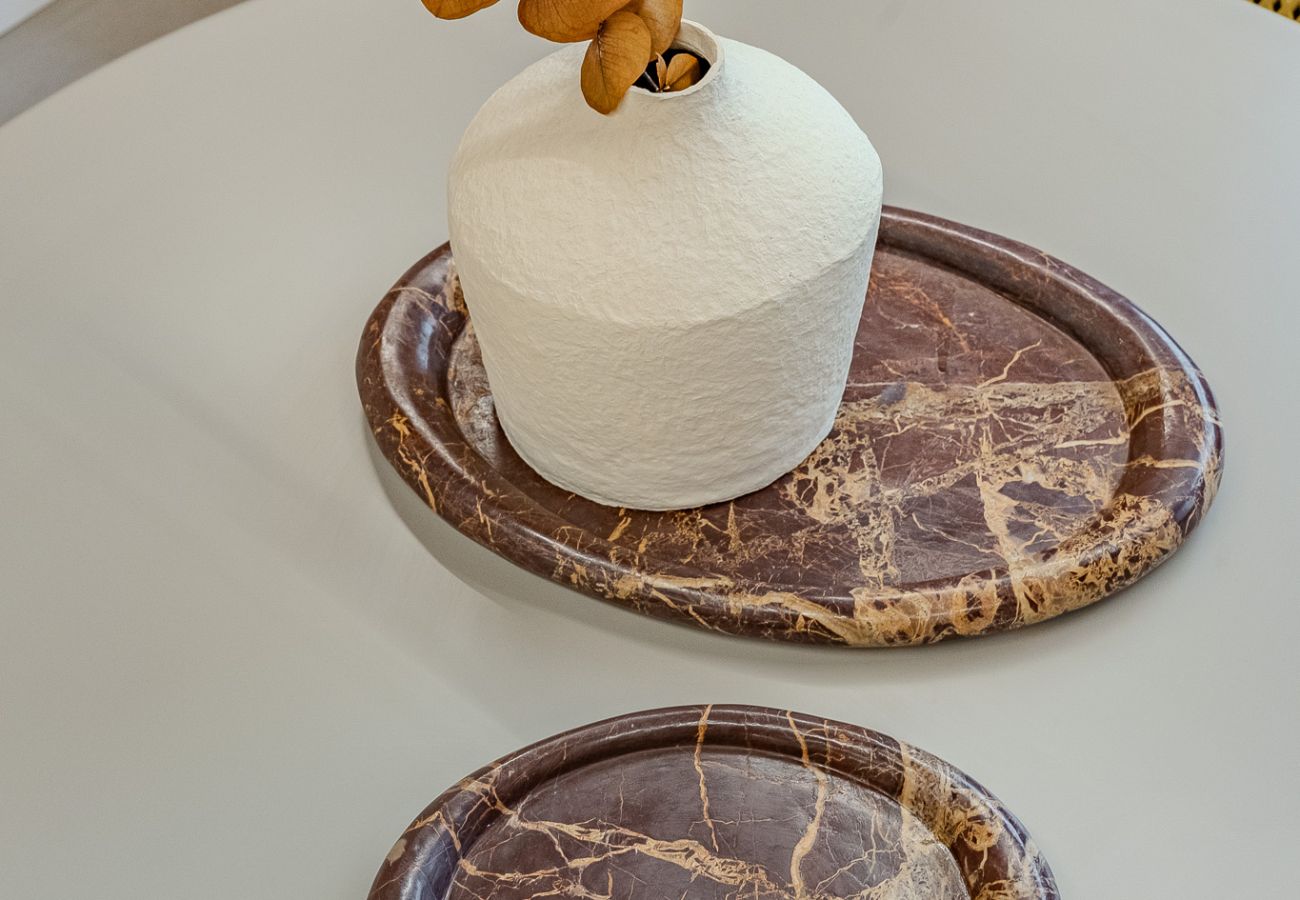 Apartamento en Barcelona - OLA LIVING POBLENOU BEACH 12