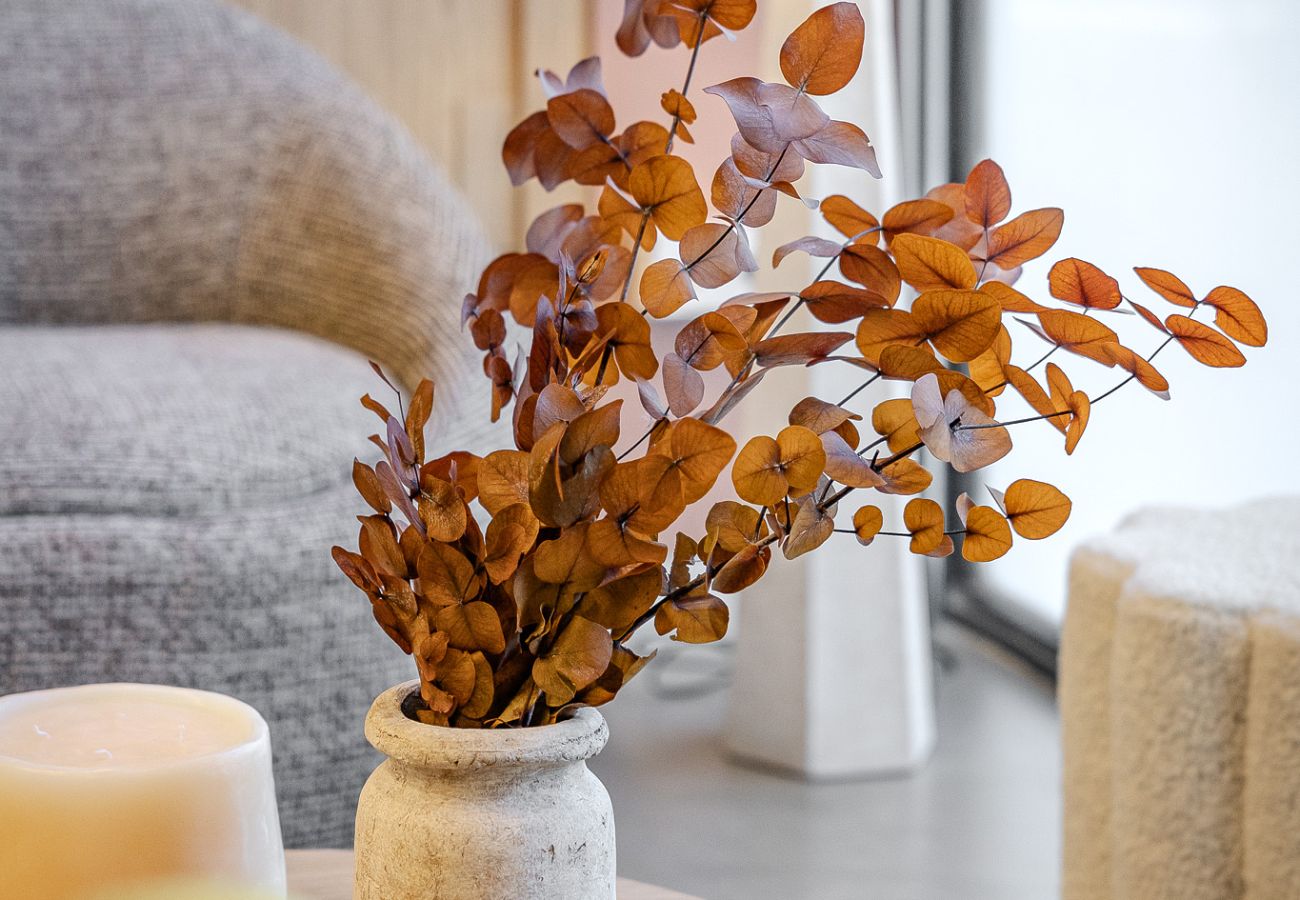 Apartamento en Barcelona - OLA LIVING POBLENOU BEACH 15