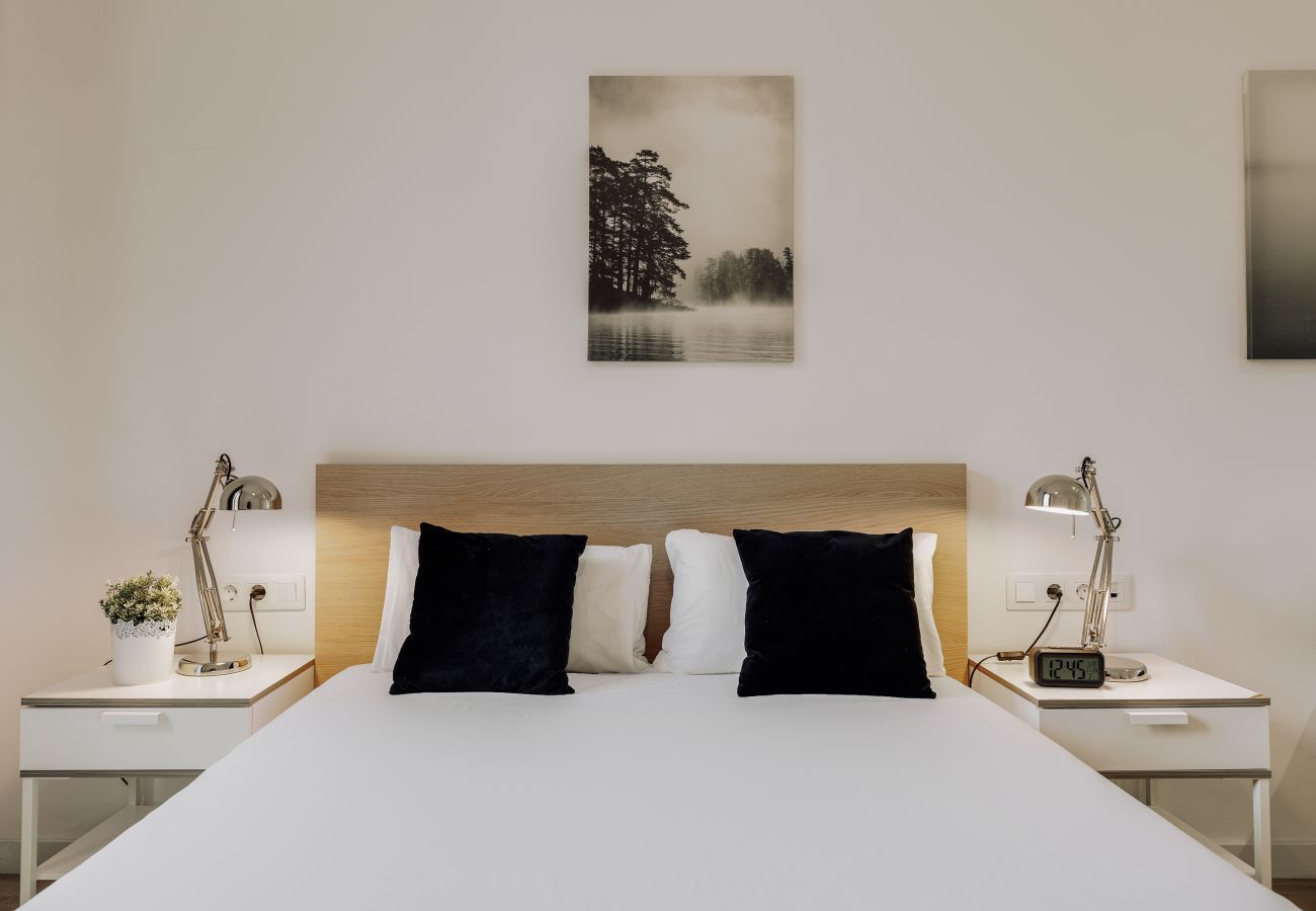 Apartamento en Barcelona - OLA LIVING ST ANTONI 303