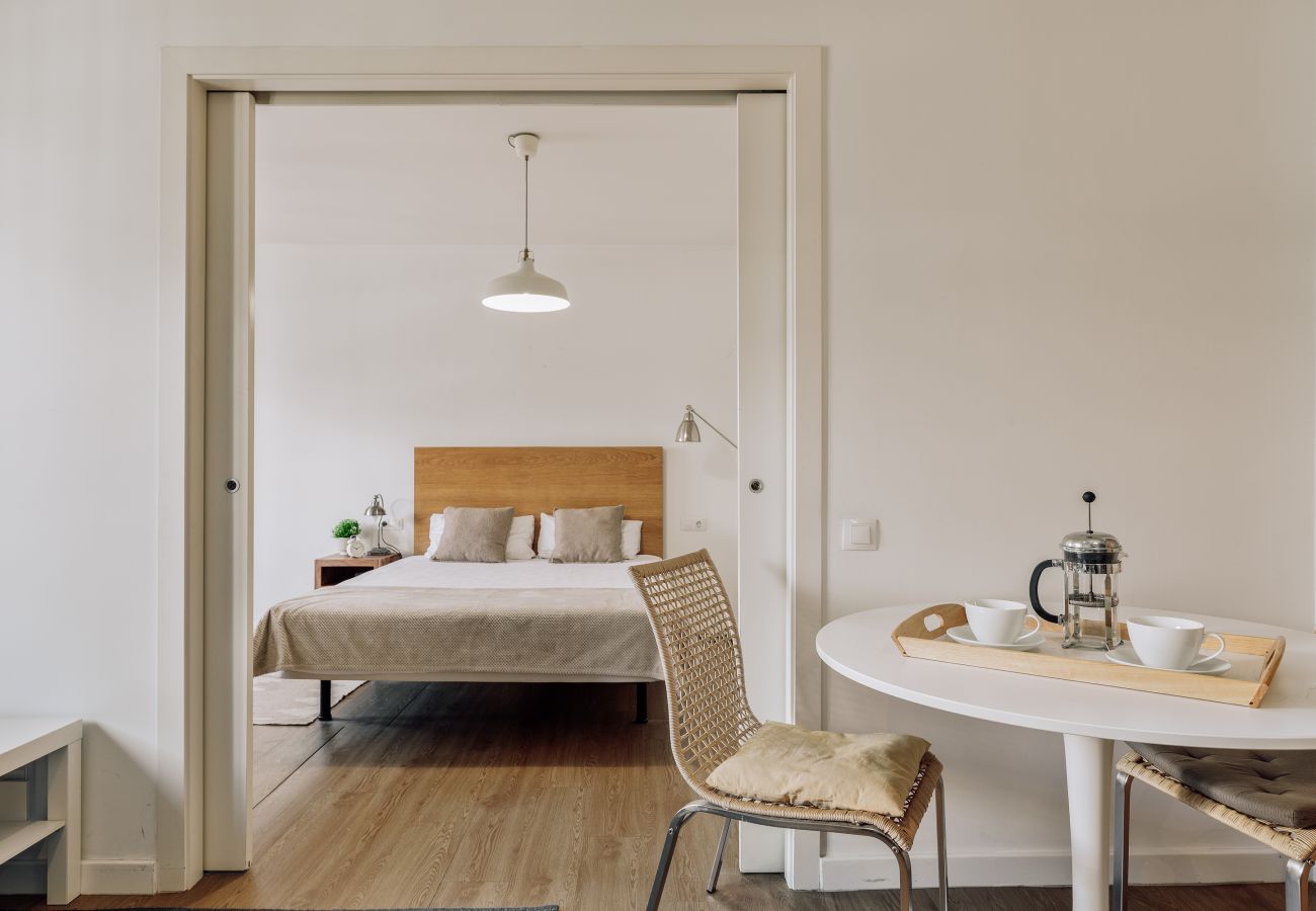 Apartamento en Barcelona - OLA LIVING ST ANTONI 401