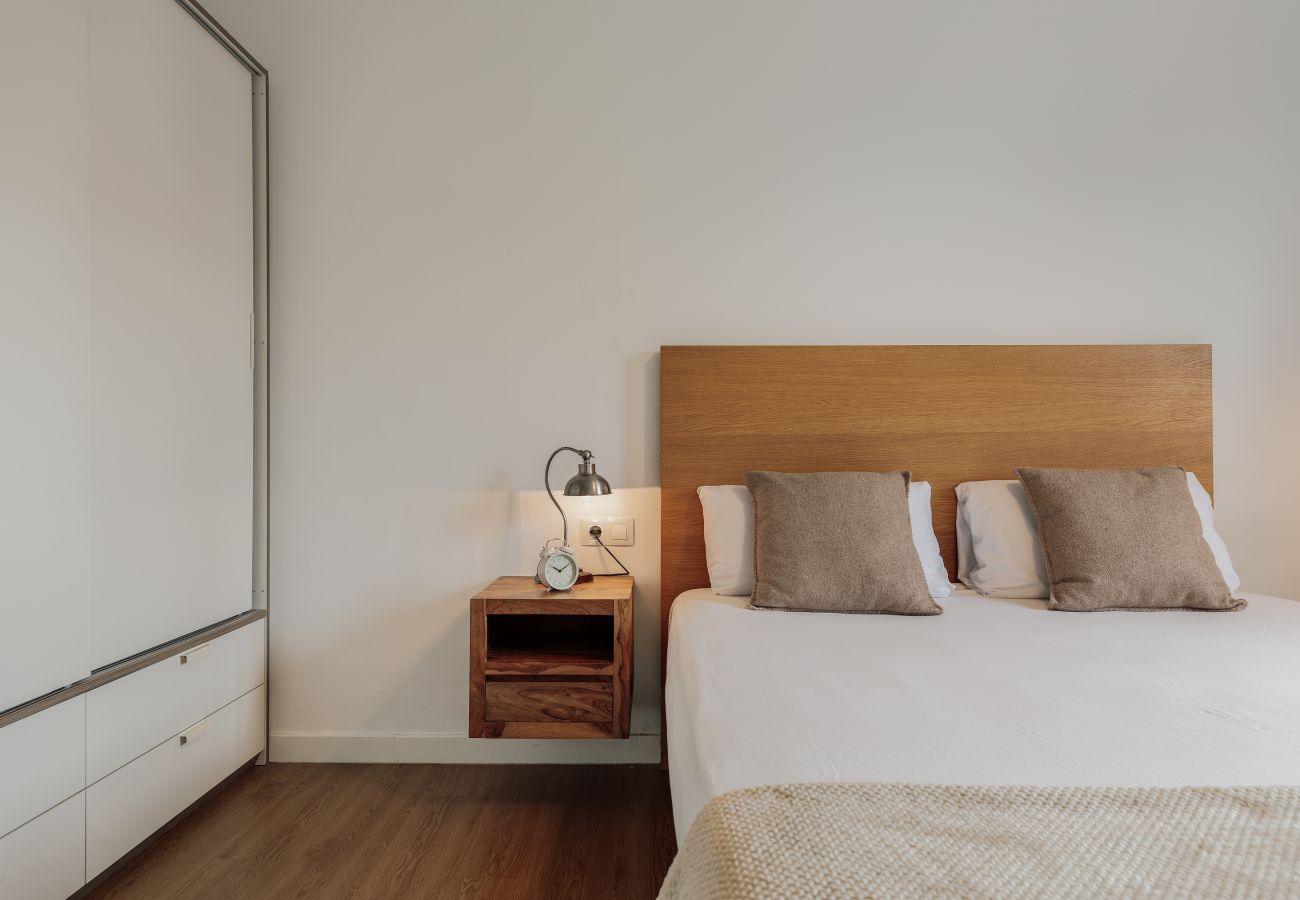 Apartamento en Barcelona - MT ARCO DEL TRIUNFO