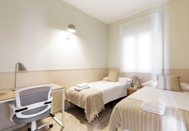 Apartamento en Barcelona - MT MERCE MAR 5