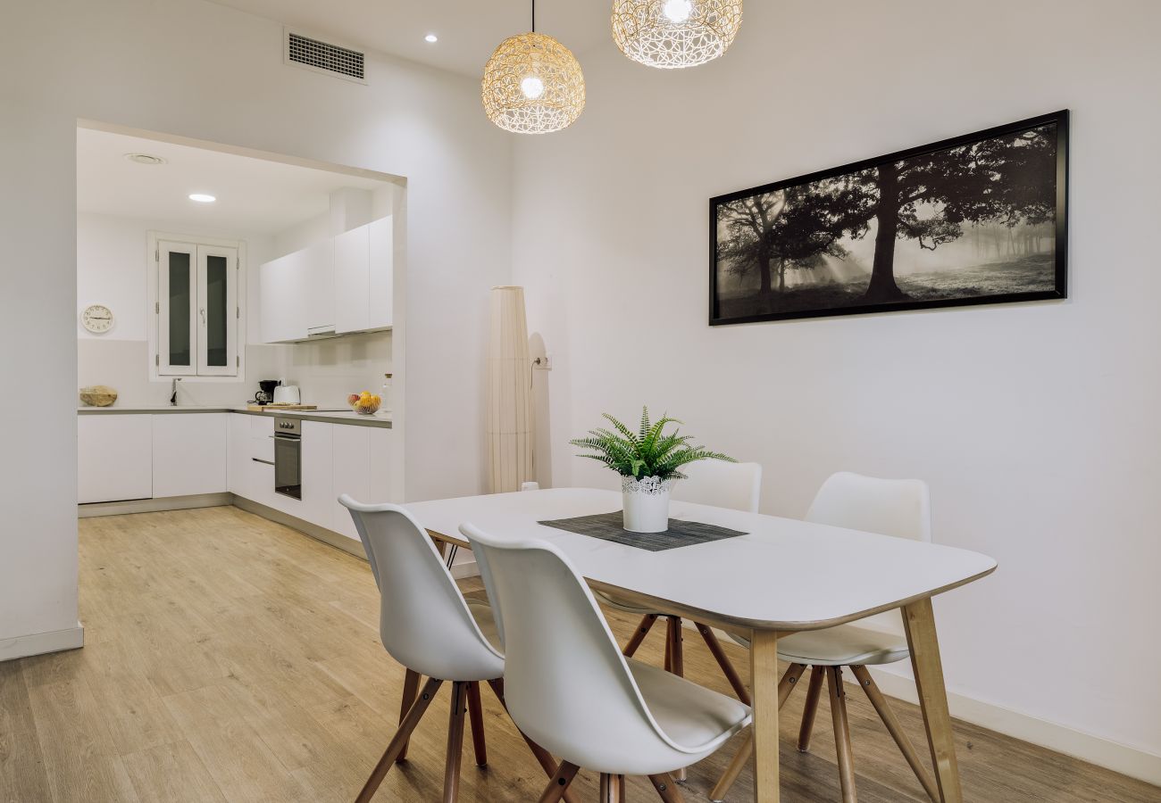 Apartamento en Barcelona - OLA LIVING ST ANTONI 101