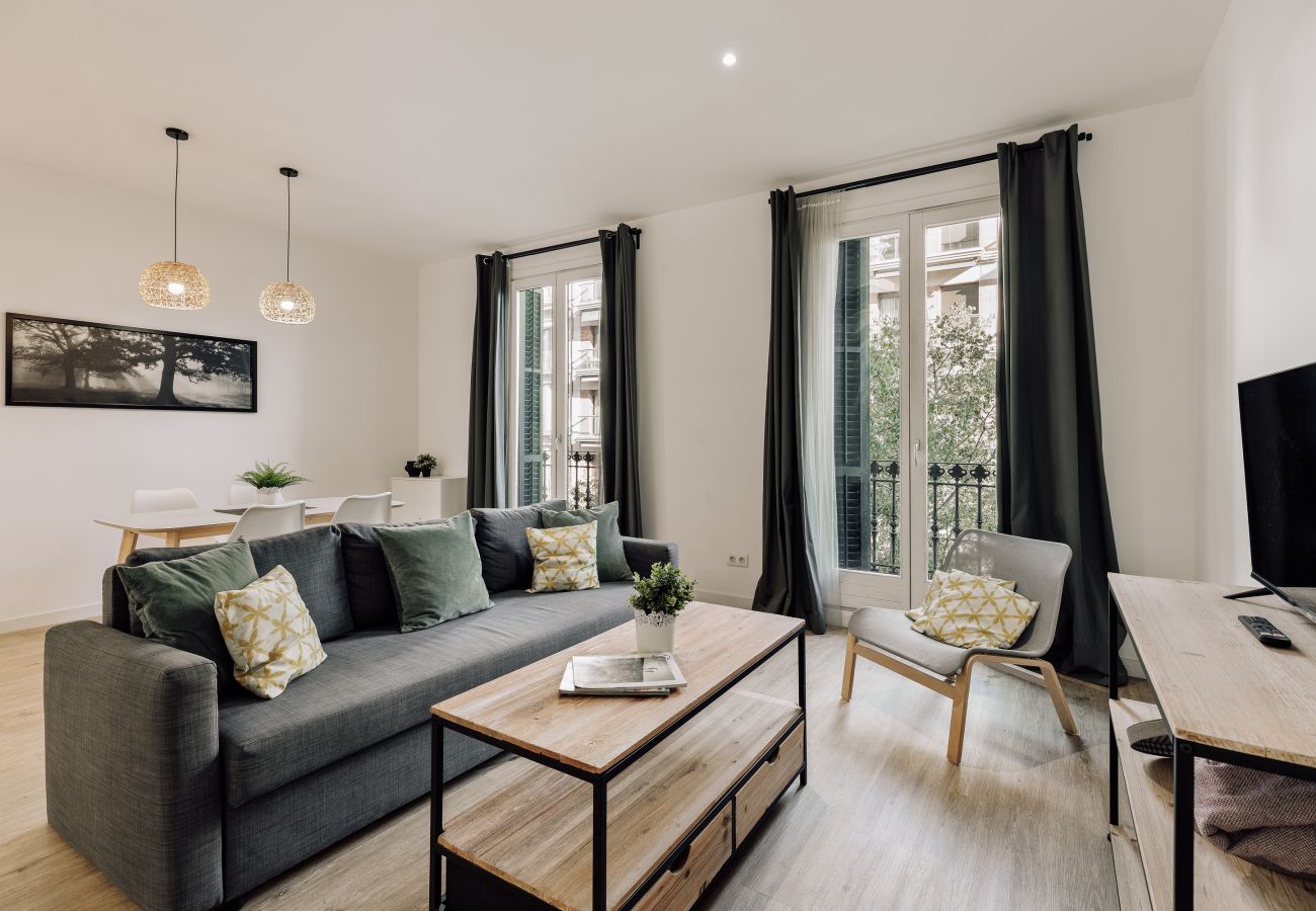 Apartamento en Barcelona - OLA LIVING ST ANTONI 101