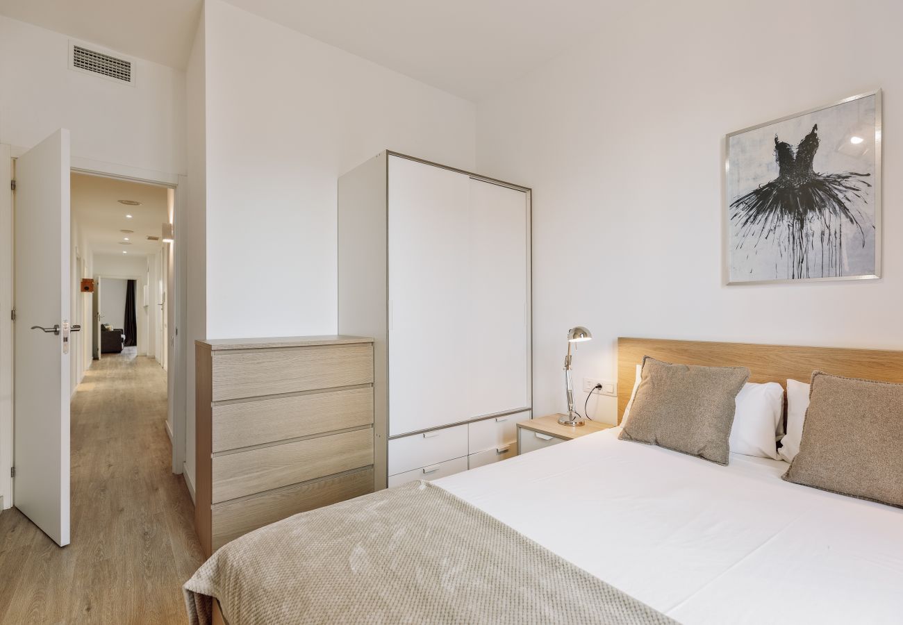 Apartamento en Barcelona - OLA LIVING ST ANTONI 101