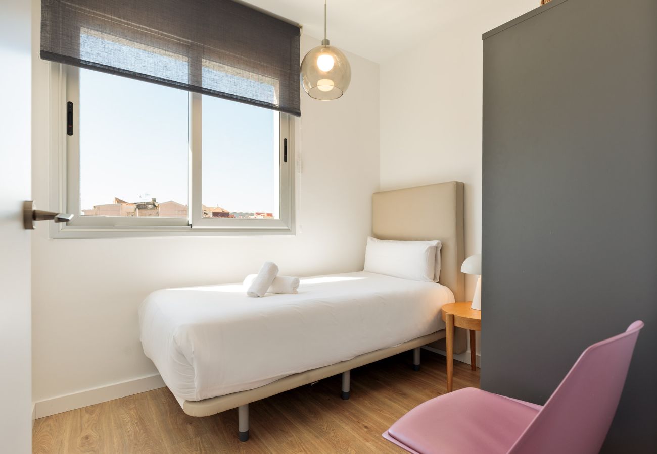 Apartamento en Barcelona - OLA LIVING POBLENOU BEACH 14