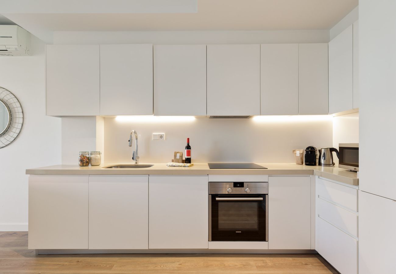 Apartamento en Barcelona - OLA LIVING POBLENOU BEACH 14