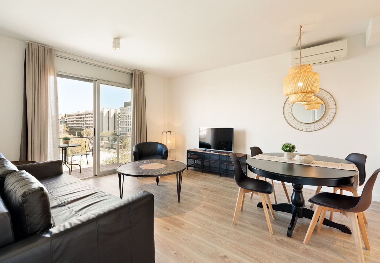 Apartamento en Barcelona - OLA LIVING POBLENOU BEACH 14