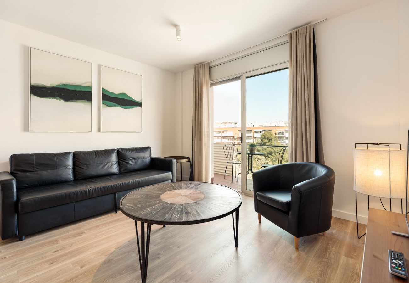 Apartamento en Barcelona - OLA LIVING POBLENOU BEACH 14