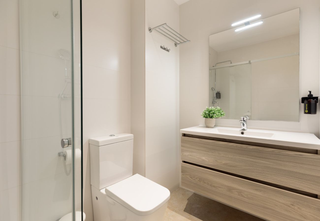 Apartamento en Barcelona - OLA LIVING POBLENOU BEACH 14