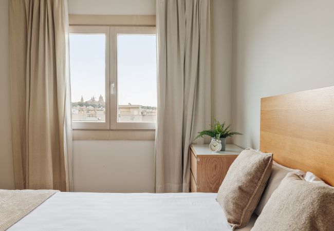 Apartamento en Barcelona - OLA LIVING ST ANTONI 302