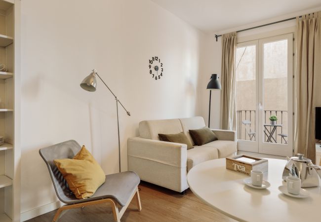 Apartamento en Barcelona - OLA LIVING ST ANTONI 302