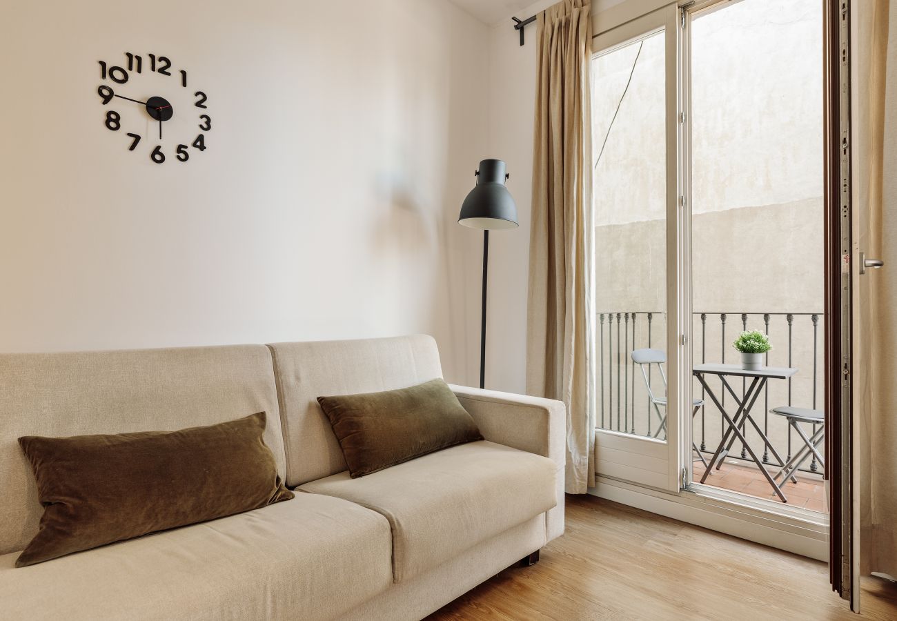 Apartamento en Barcelona - OLA LIVING ST ANTONI 302