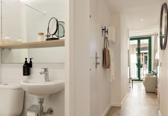Apartamento en Barcelona - OLA LIVING VIDRERIA 3 Apartamento en Barcelona - OLA LIVING VIDRERIA 3