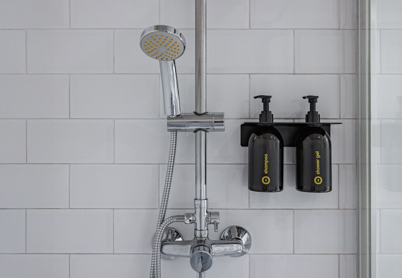 Alquiler por habitaciones en Barcelona - Ola Living Hostal Diagonal 4