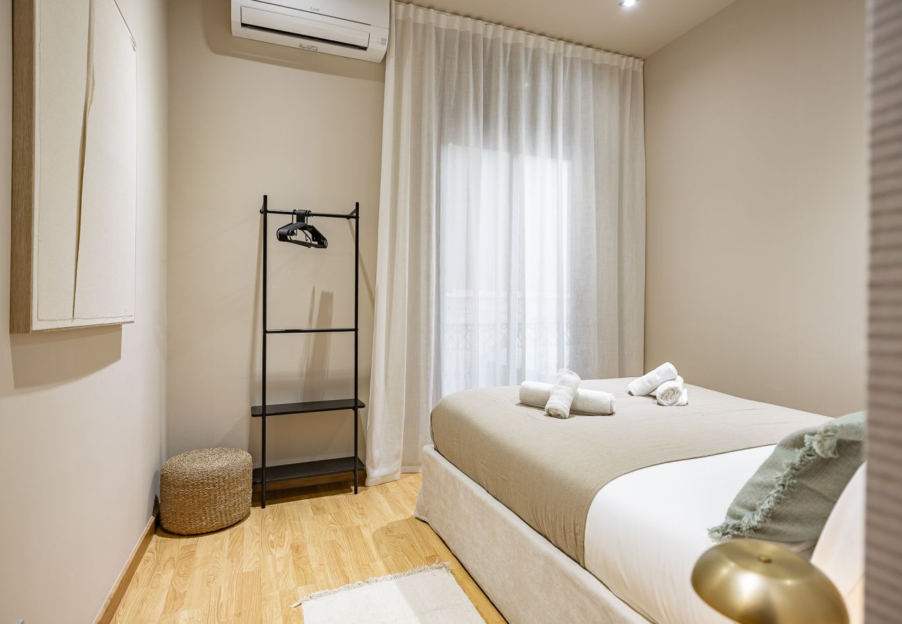 Apartamento en Barcelona - OLA LIVING CONSELL DE CENT 2