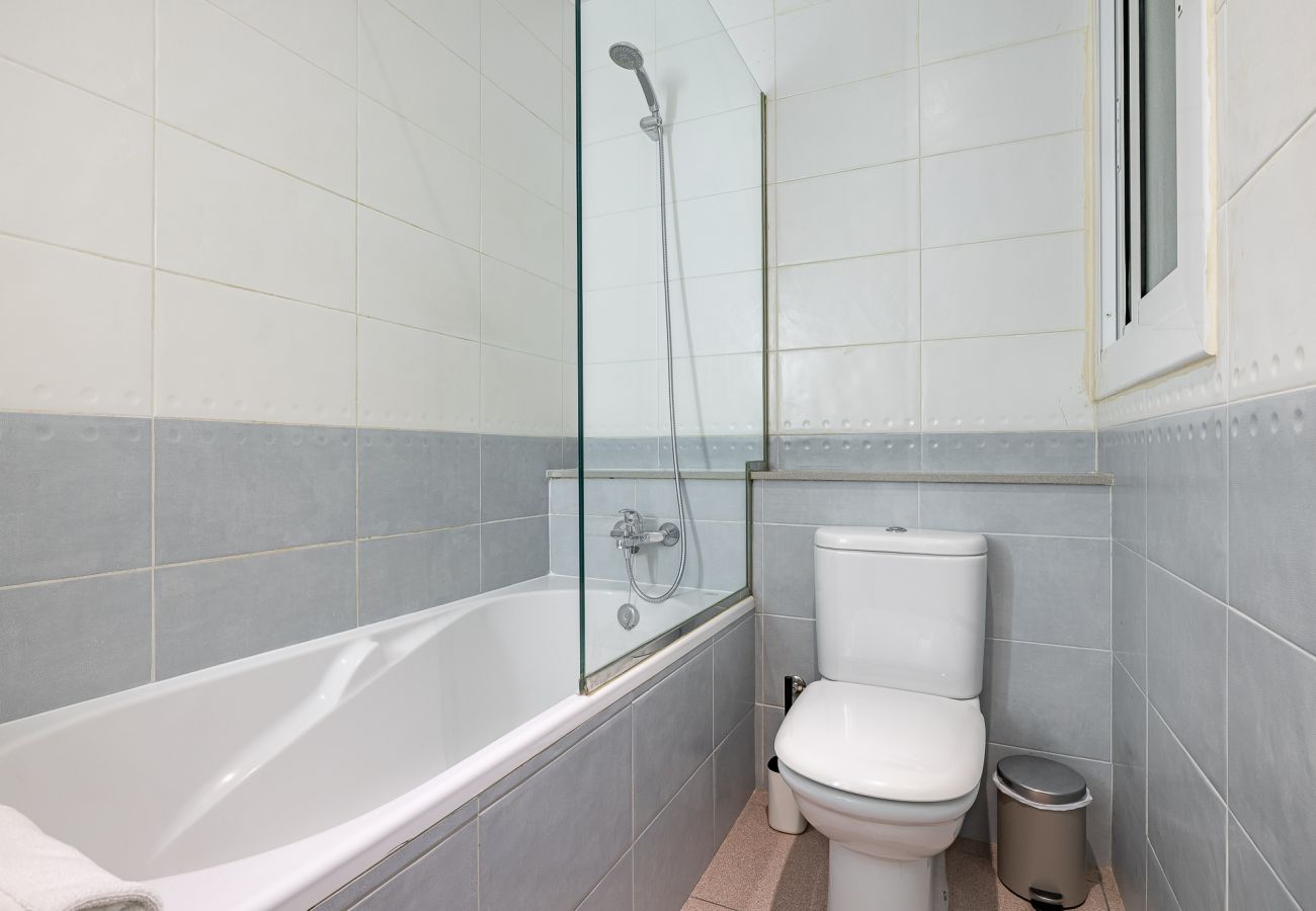 Apartamento en Barcelona - OLA LIVING CONSELL DE CENT 2